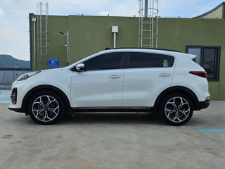 KIA Sportage foto 4