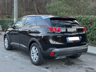 Peugeot 3008 foto 5