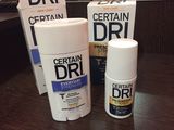 Antiperspirant Certain-Dri foto 2