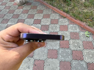 Iphone 14 pro 512gb foto 5