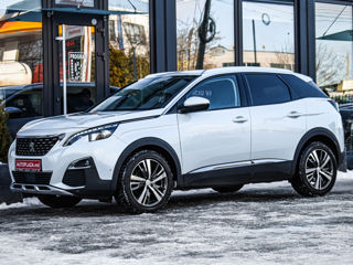 Peugeot 3008 foto 5