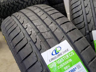 Шина 235/45 R18 XL P606 (Three-A) 98Y(OLD DOT) foto 4