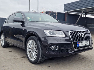 Audi Q5 foto 2