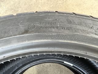 2 ската/2 anvelope 205/40 R18 Laufenn Zfit Eq (Hankook Group)/ Доставка, livrare foto 7