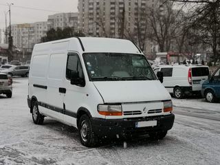 Renault Master foto 2