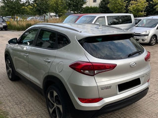 Hyundai Tucson foto 6