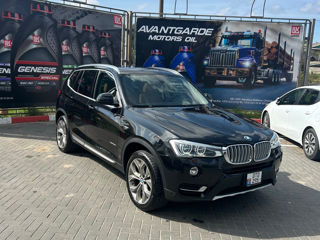 BMW X3 foto 5