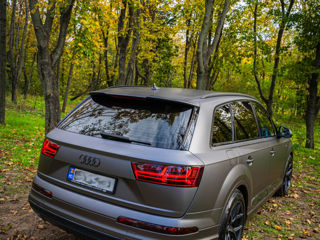 Audi Q7 foto 3