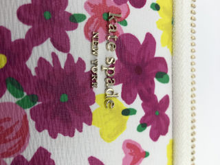 Сумка чехол Kate Spade New York для ноутбука USA foto 3