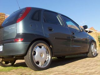 Opel Corsa foto 6