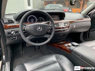 Mercedes S Class foto 7