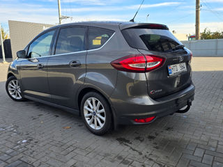 Ford C-Max foto 4