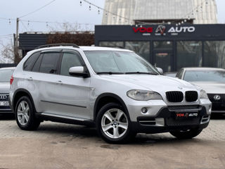 BMW X5 foto 4