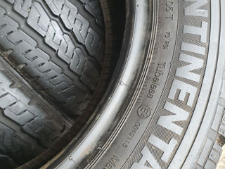 225/65/ R16-c- Continental. Goodyear. foto 9