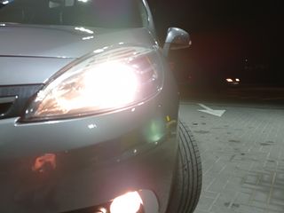 Renault Scenic foto 8