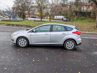 Ford Focus foto 5