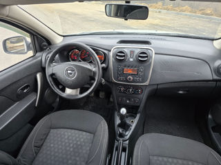 Dacia Sandero Stepway foto 5