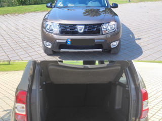 Dacia Duster foto 2