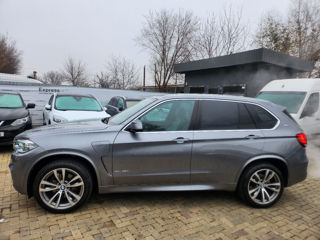 BMW X5 foto 3