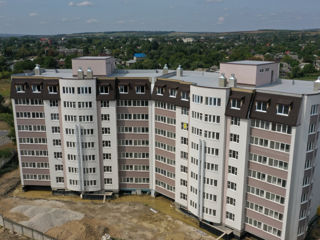 Apartament cu 3 camere, 133 m², Autogara, Bălți