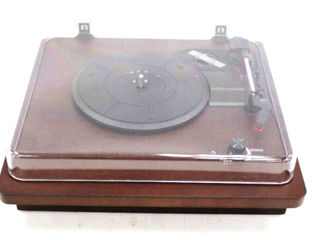 Винил Проигрыватели Thorens Technics Sony Garrard Akai JVC Pioneer Blaupunkt / Есть Фирменный Винил foto 19