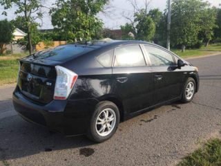 Toyota Prius foto 2