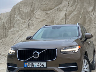 Volvo XC90 foto 2