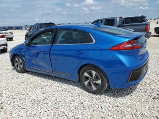 Hyundai IONIQ foto 3