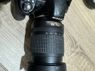 Nikon D3100 foto 4