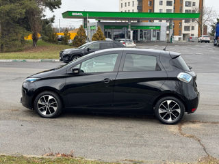 Renault ZOE foto 8