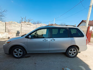 Mazda MPV foto 5