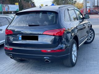 Audi Q5 foto 3