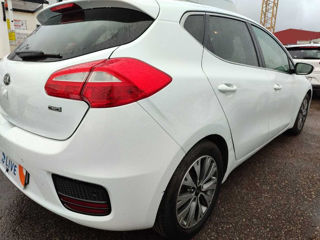 KIA Ceed foto 4