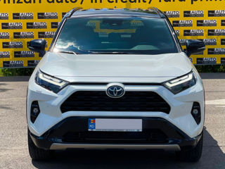 Toyota Rav 4 foto 6