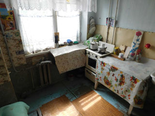 1-комнатная квартира, 29 м², Центр, Криково, Кишинёв мун.