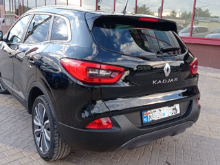 Renault Kadjar foto 4