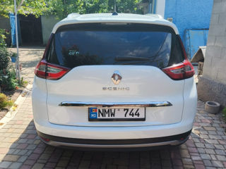 Renault Grand Scenic foto 4