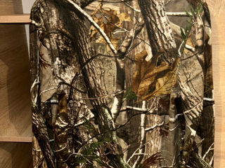 Realtree Camo Long Sleeve Performance Shirt foto 2