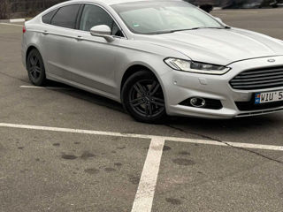 Ford Mondeo foto 5