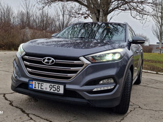 Hyundai Tucson foto 7