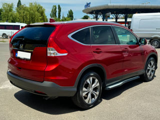 Honda CR-V foto 7