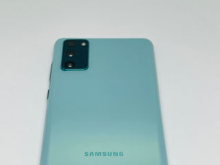 Samsung Galaxy S20 FE 6gb/128gb Гарантия 6 месяцев! Breezy-M SRL foto 3
