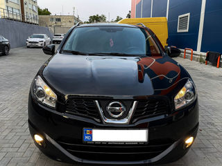 Nissan Qashqai foto 1