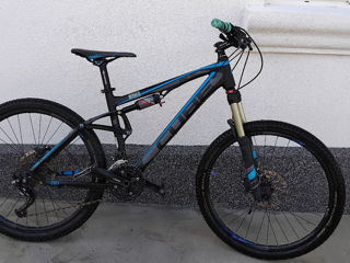 Cube ams 130 pro foto 0