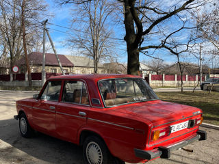 Lada / ВАЗ 2106 foto 6