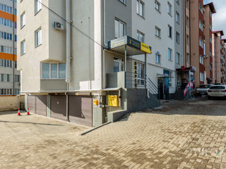 Apartament cu 2 camere, 73 m², Durlești, Chișinău foto 14