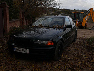 BMW 3 Series foto 2