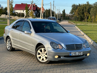 Mercedes C-Class