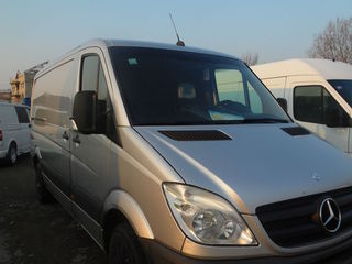 Mercedes Sprinter 311CDI foto 3