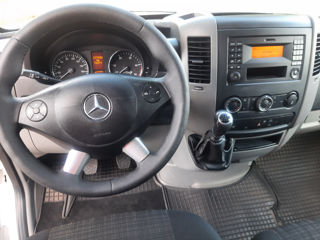 Mercedes Sprinter 316 foto 7